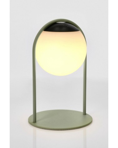Lampe LED “PANSY” – BIZZOTTO
