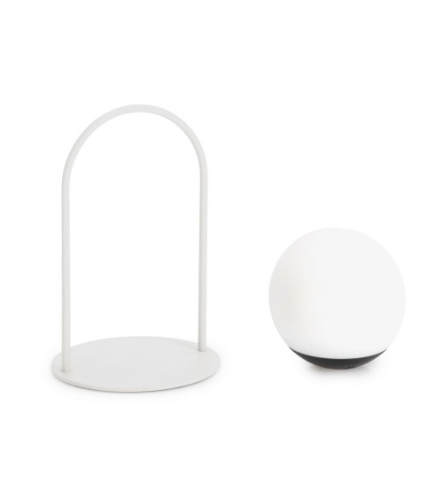 Lampe LED “PANSY” – BIZZOTTO