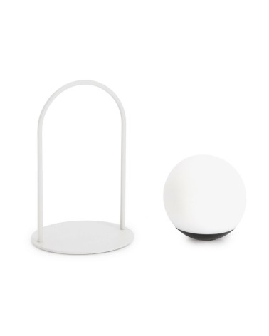 Lampe LED “PANSY” – BIZZOTTO