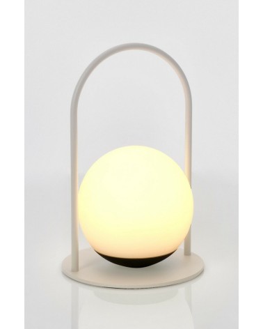 Lampe LED “PANSY” – BIZZOTTO