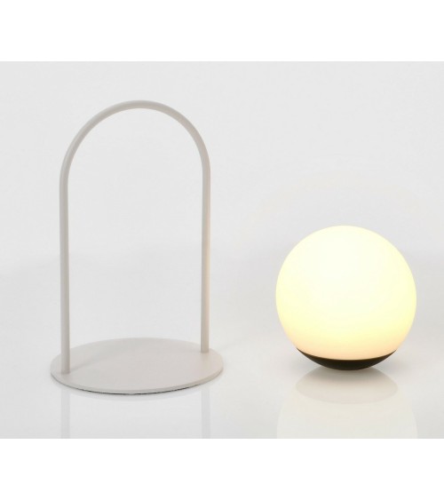 Lampe LED “PANSY” – BIZZOTTO