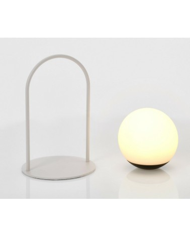 Lampe LED “PANSY” – BIZZOTTO
