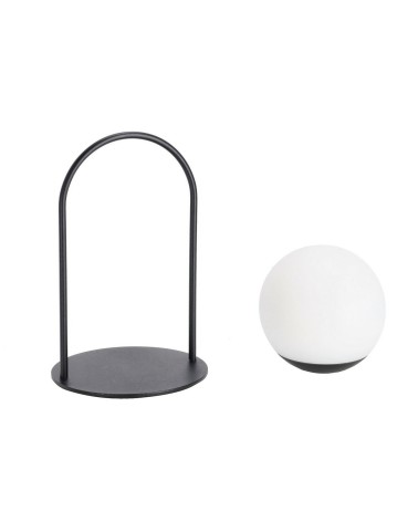Lampe LED “PANSY” – BIZZOTTO