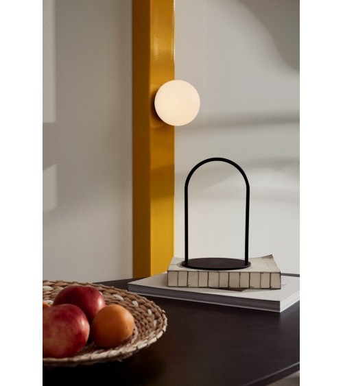 Lampe LED “PANSY” – BIZZOTTO
