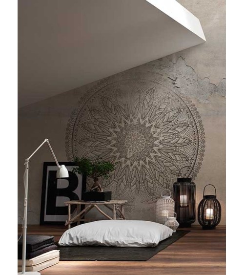 Tapete „WPC_116“ – Materica Kollektion | BHOME