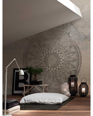 Papier peint « WPC_116 » – Collection Materica | BHOME