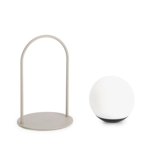 Lampe LED “PANSY” – BIZZOTTO