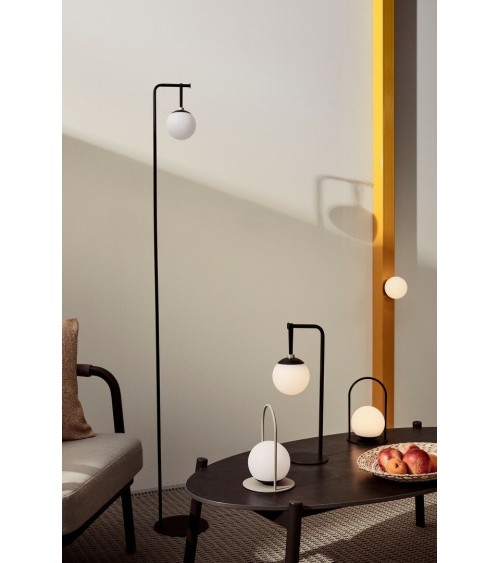 Lampe LED “PANSY” – BIZZOTTO