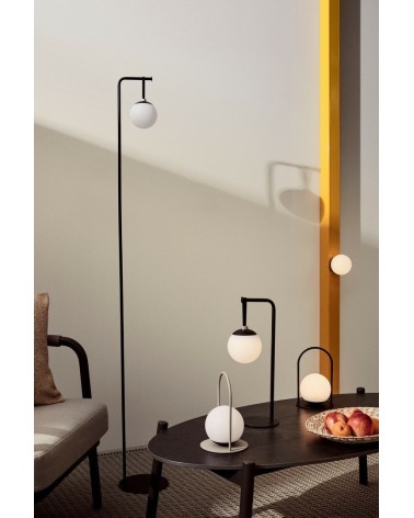Lampe LED “PANSY” – BIZZOTTO