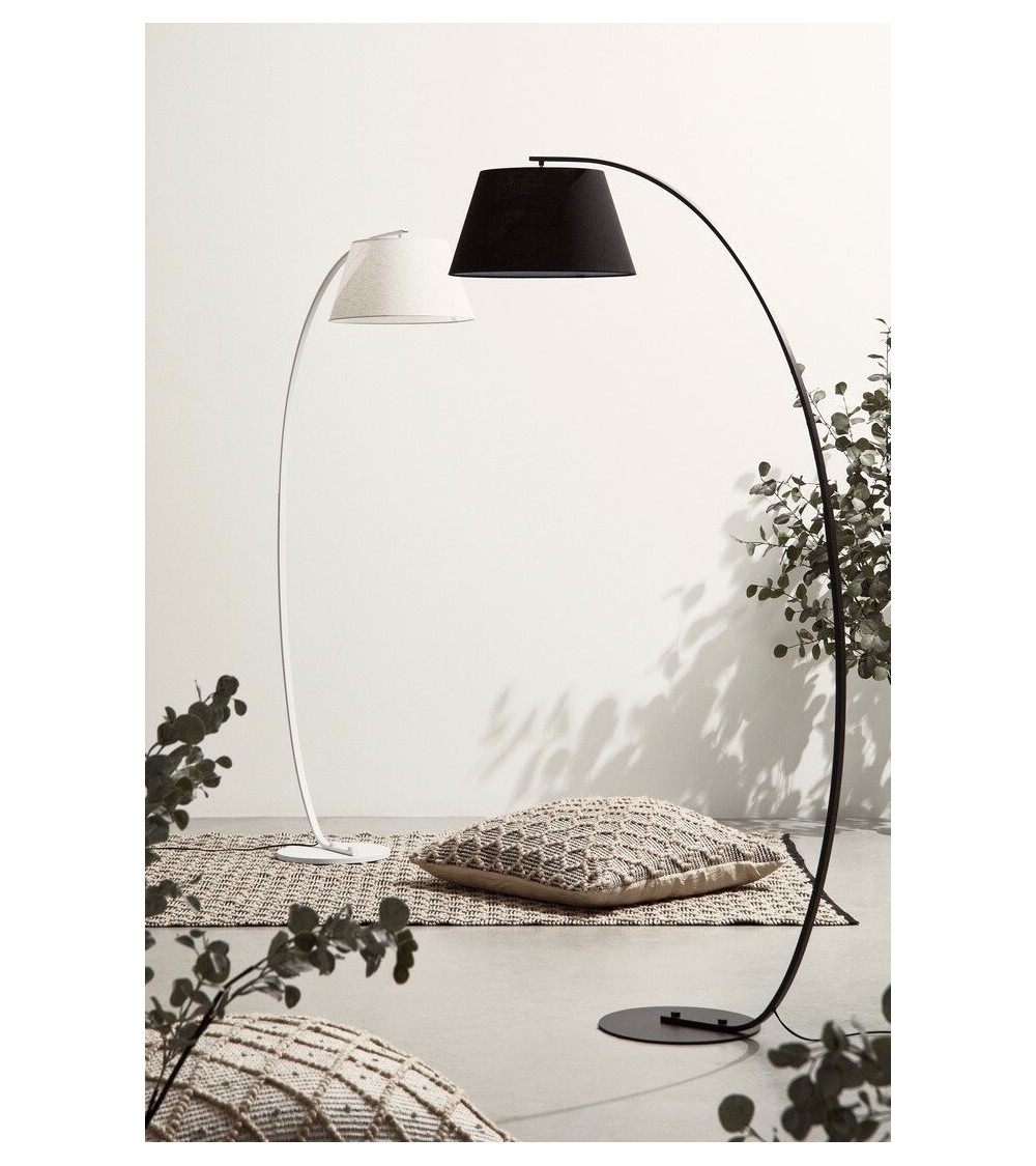 Lámpara de pie “BLOMUS” – BIZZOTTO