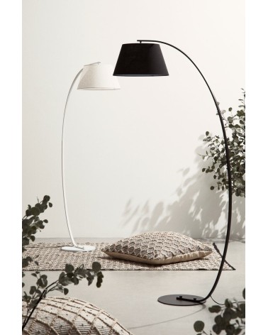 Lámpara de pie “BLOMUS” – BIZZOTTO