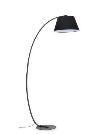 Lámpara de pie “BLOMUS” – BIZZOTTO
