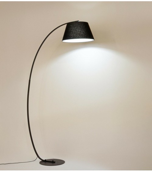 Lámpara de pie “BLOMUS” – BIZZOTTO