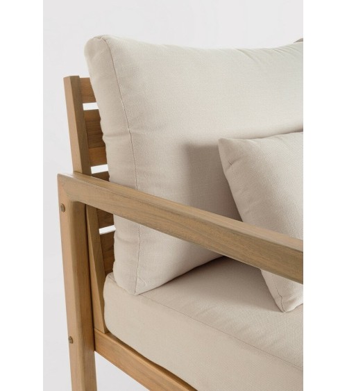 Salotto ADRIAN outdoor BIZZOTTO FSC | BHOME by Arredi Barbàra