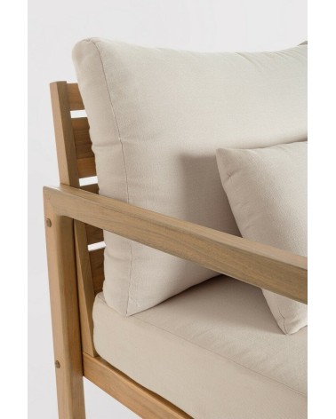 Salotto ADRIAN outdoor BIZZOTTO FSC | BHOME by Arredi Barbàra
