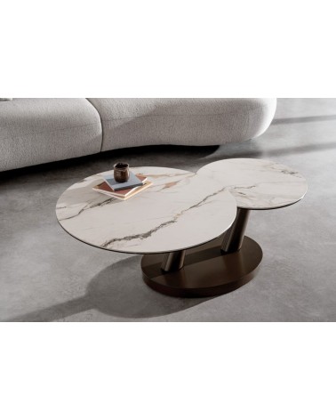 Modularer JOEL Couchtisch BIZZOTTO | BHOME by Arredi Barbàra