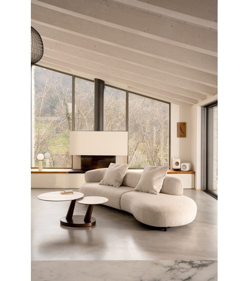 Modularer JOEL Couchtisch BIZZOTTO | BHOME by Arredi Barbàra