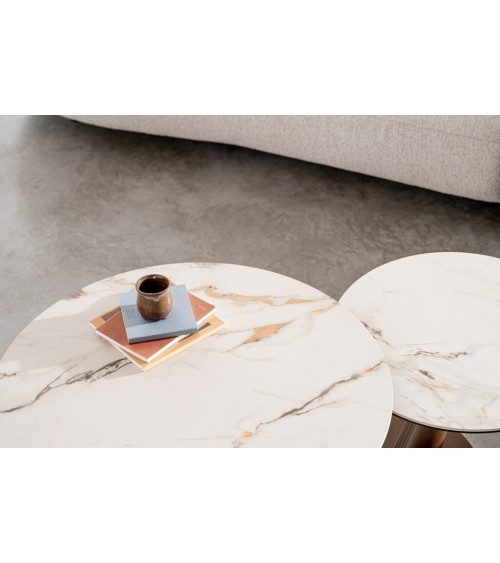 Table basse modulable JOEL BIZZOTTO | BHOME by Arredi Barbàra