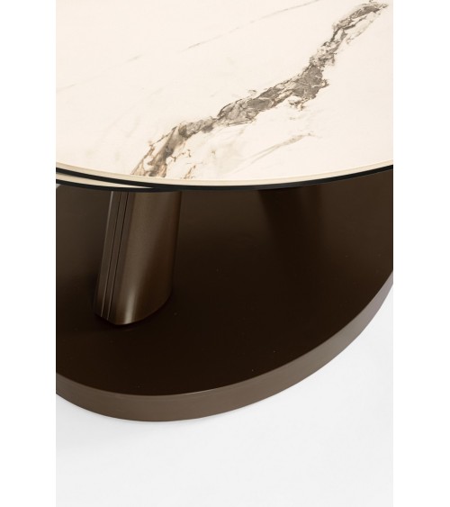 Table basse modulable JOEL BIZZOTTO | BHOME by Arredi Barbàra