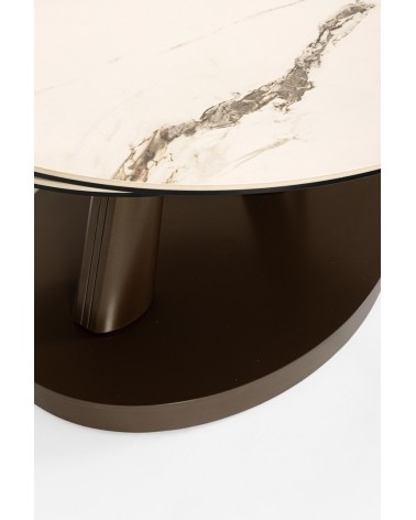 Modularer JOEL Couchtisch BIZZOTTO | BHOME by Arredi Barbàra