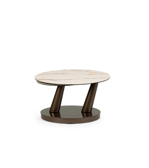 Modularer JOEL Couchtisch BIZZOTTO | BHOME by Arredi Barbàra