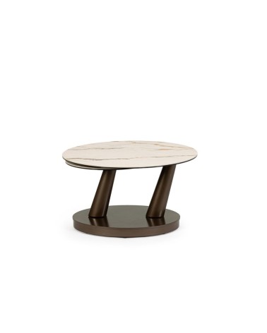 Mesa de centro modular JOEL BIZZOTTO | BHOME by Arredi Barbàra