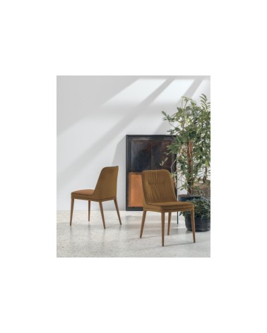 Silla Dallas – Target Point | Bhome by Arredi Barbàra