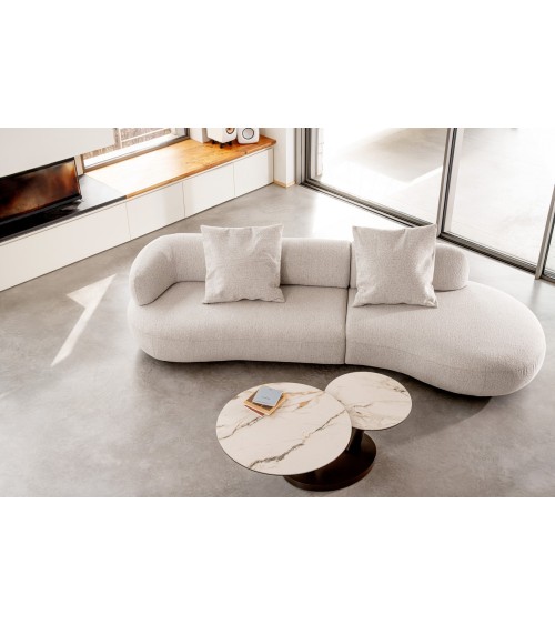 Modularer JOEL Couchtisch BIZZOTTO | BHOME by Arredi Barbàra