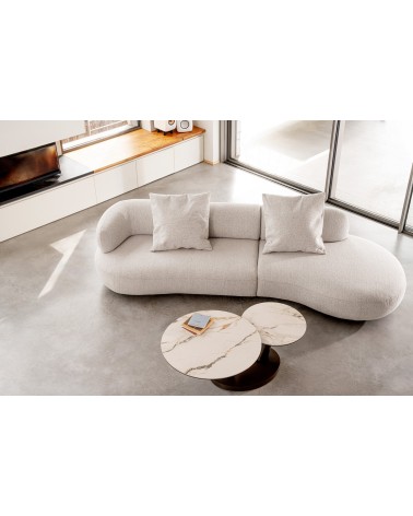 Modularer JOEL Couchtisch BIZZOTTO | BHOME by Arredi Barbàra