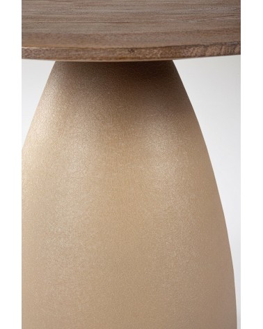 STANLEY Table BIZZOTTO | BHOME by Arredi Barbàra