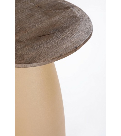 Mesa STANLEY BIZZOTTO | BHOME by Arredi Barbàra