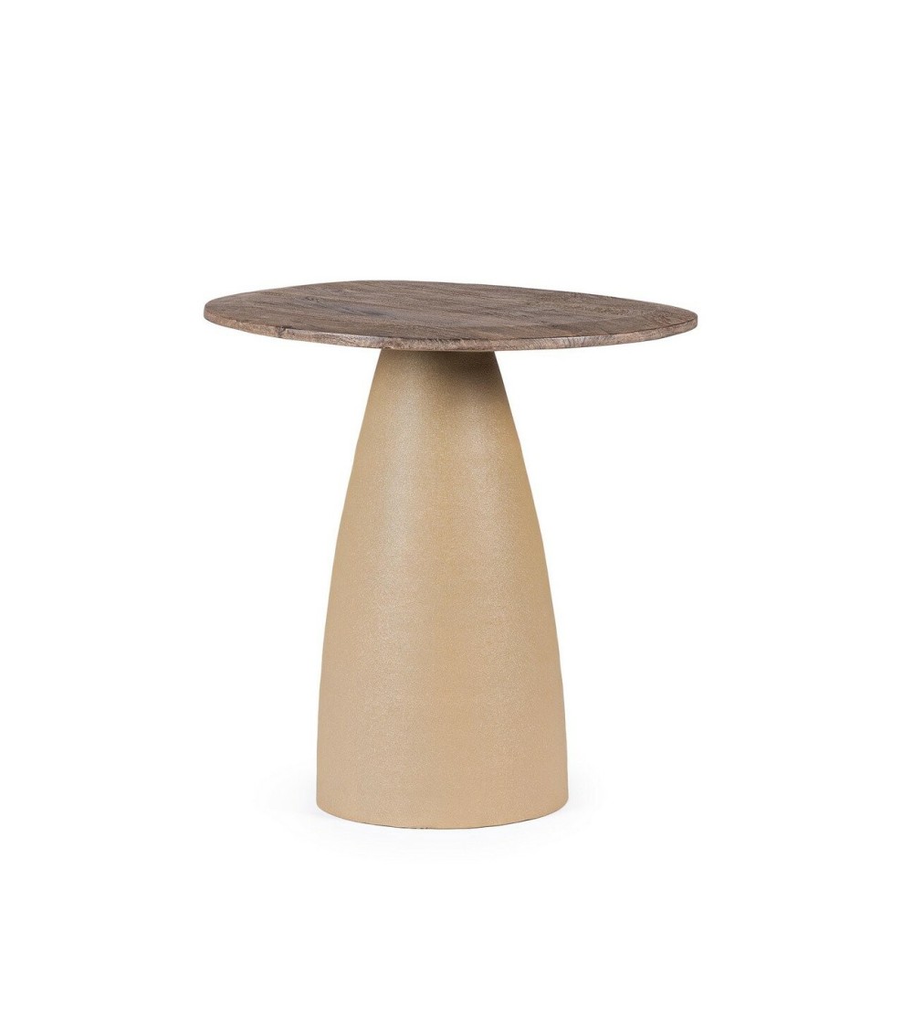 STANLEY Table BIZZOTTO | BHOME by Arredi Barbàra