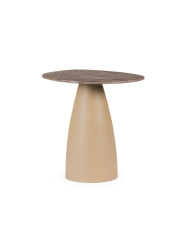 STANLEY Table BIZZOTTO | BHOME by Arredi Barbàra