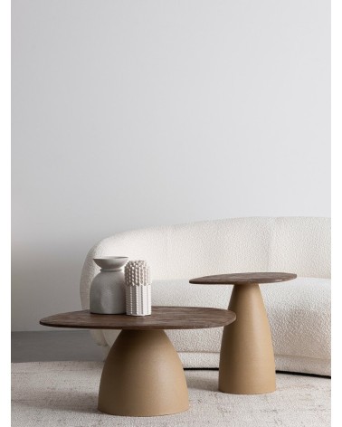 STANLEY Table BIZZOTTO | BHOME by Arredi Barbàra