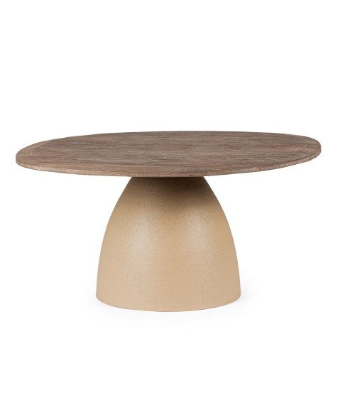 STANLEY Table BIZZOTTO | BHOME by Arredi Barbàra