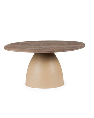 Mesa STANLEY BIZZOTTO | BHOME by Arredi Barbàra