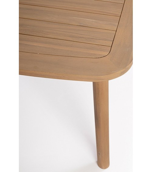 PABLO Outdoor Table BIZZOTTO | BHOME by Arredi Barbàra