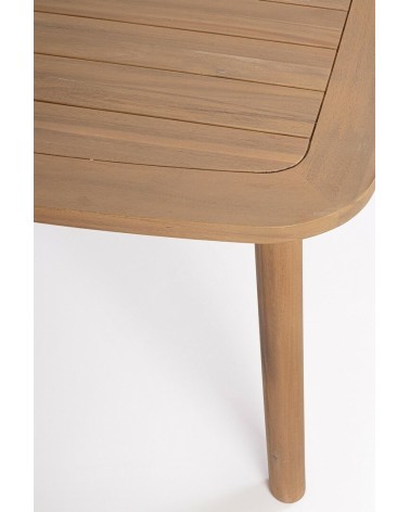 PABLO Outdoor Table BIZZOTTO | BHOME by Arredi Barbàra