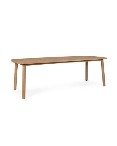 Outdoor-Tisch PABLO BIZZOTTO | BHOME by Arredi Barbàra