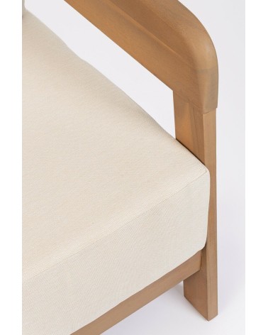 Outdoor-Sessel PABLO BIZZOTTO FSC | BHOME by Arredi Barbàra