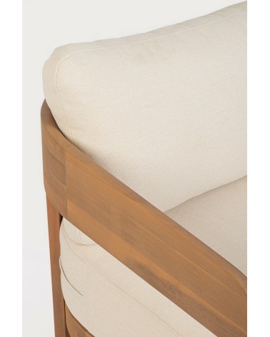 Sillón outdoor PABLO BIZZOTTO FSC | BHOME by Arredi Barbàra