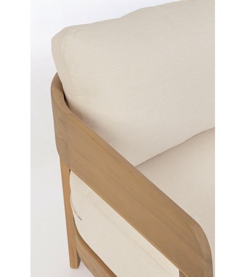 PABLO Outdoor Sofa BIZZOTTO FSC | BHOME by Arredi Barbàra