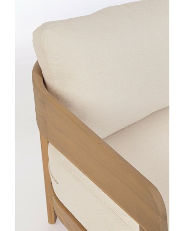 PABLO Outdoor Sofa BIZZOTTO FSC | BHOME by Arredi Barbàra