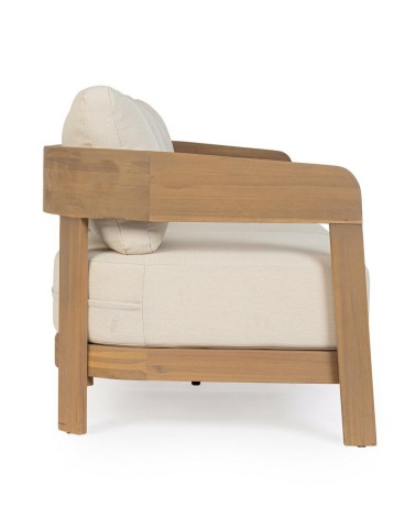 PABLO Outdoor Sofa BIZZOTTO FSC | BHOME by Arredi Barbàra