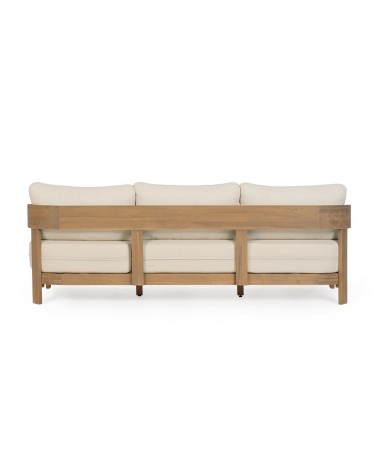 PABLO Outdoor Sofa BIZZOTTO FSC | BHOME by Arredi Barbàra