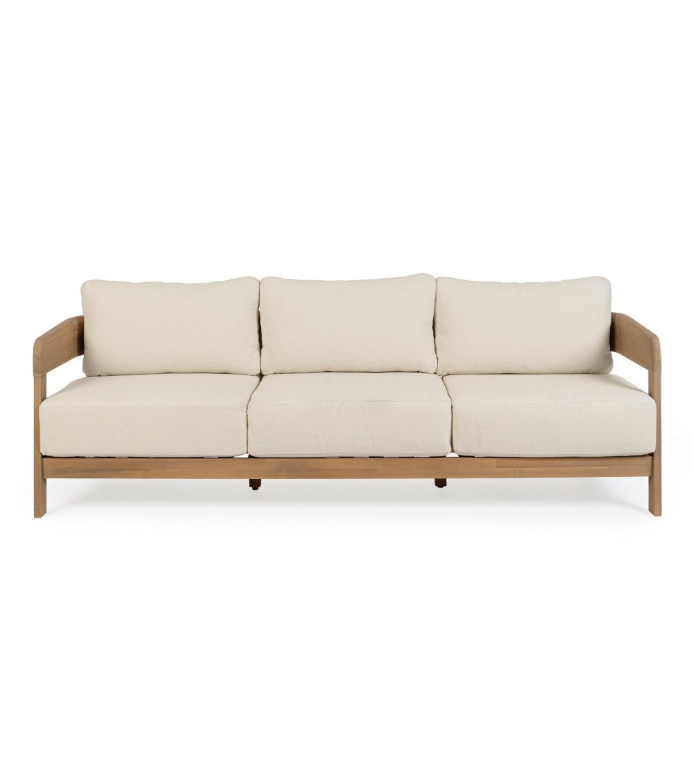 PABLO Outdoor Sofa BIZZOTTO FSC | BHOME by Arredi Barbàra