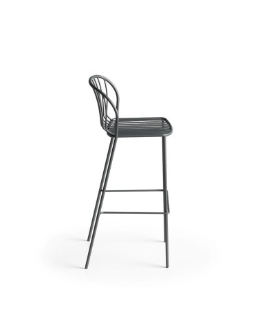 AMITHA Hocker GABER | BHOME by Arredi Barbàra