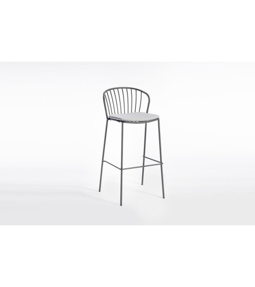 AMITHA Hocker GABER | BHOME by Arredi Barbàra