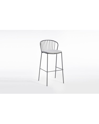 AMITHA Stool GABER | BHOME by Arredi Barbàra