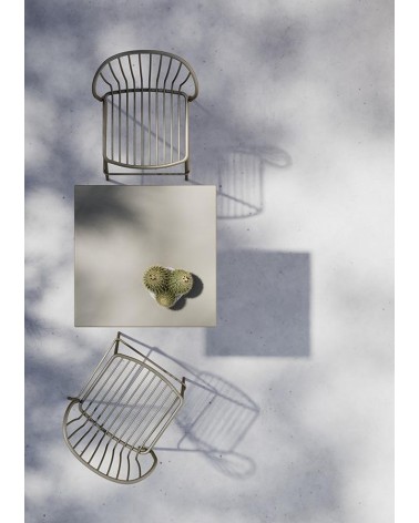 Tabouret AMITHA GABER | BHOME by Arredi Barbàra